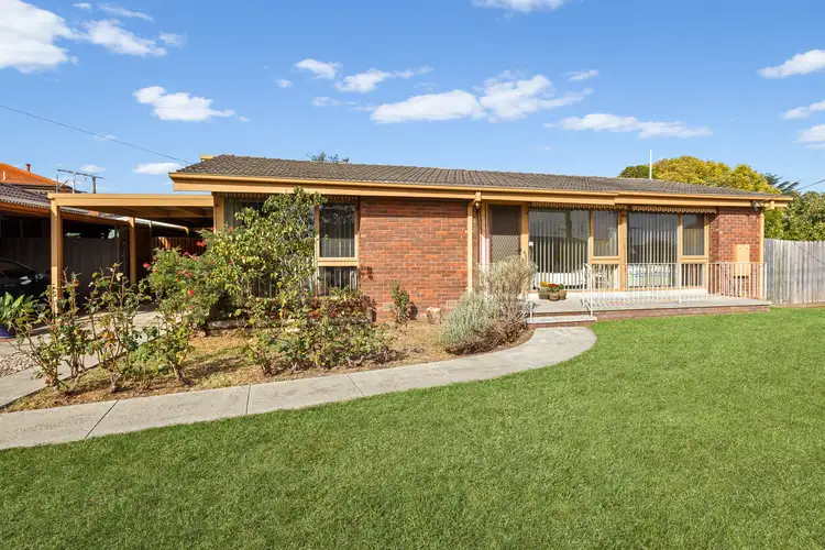 Second view of Homely house listing, 14 Savannah Crescent, Epping VIC 3076