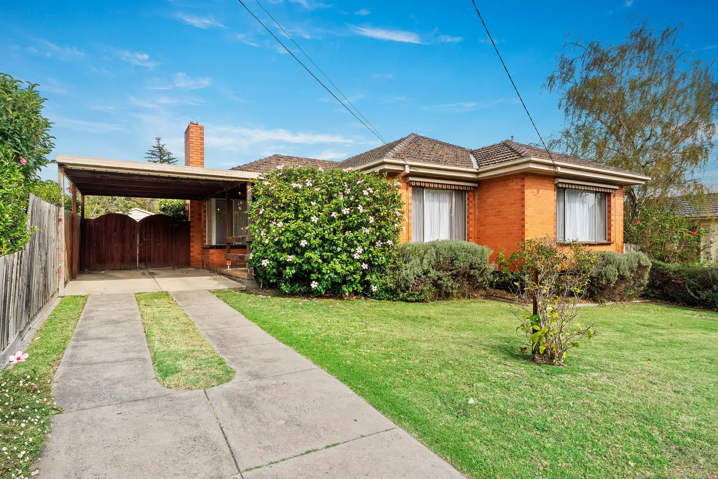 Main view of Homely house listing, 4 Cumberland Court, Forest Hill VIC 3131