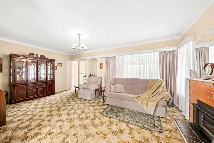 Second view of Homely house listing, 4 Cumberland Court, Forest Hill VIC 3131