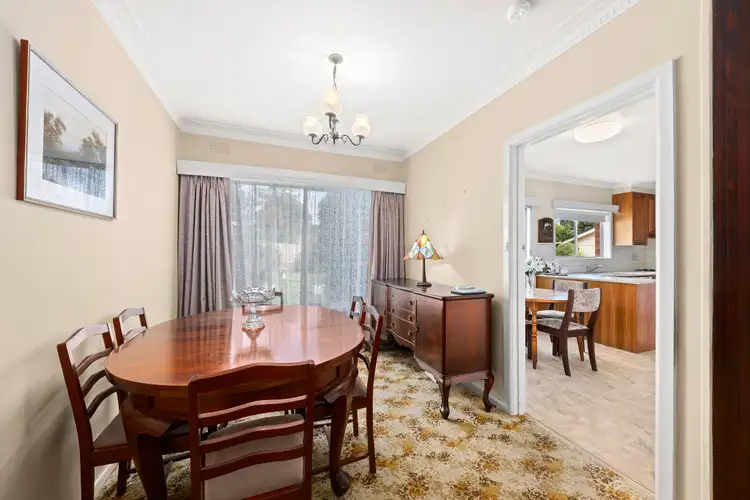 Third view of Homely house listing, 4 Cumberland Court, Forest Hill VIC 3131