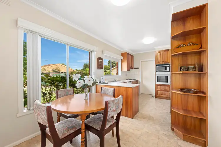 Fourth view of Homely house listing, 4 Cumberland Court, Forest Hill VIC 3131