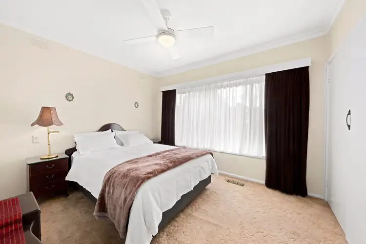 Sixth view of Homely house listing, 4 Cumberland Court, Forest Hill VIC 3131