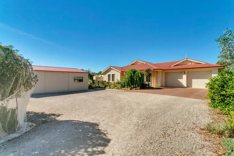 Main view of Homely house listing, 50a Ashbourne Road, Strathalbyn SA 5255