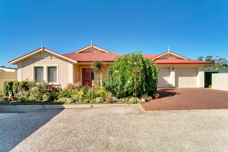 Second view of Homely house listing, 50a Ashbourne Road, Strathalbyn SA 5255
