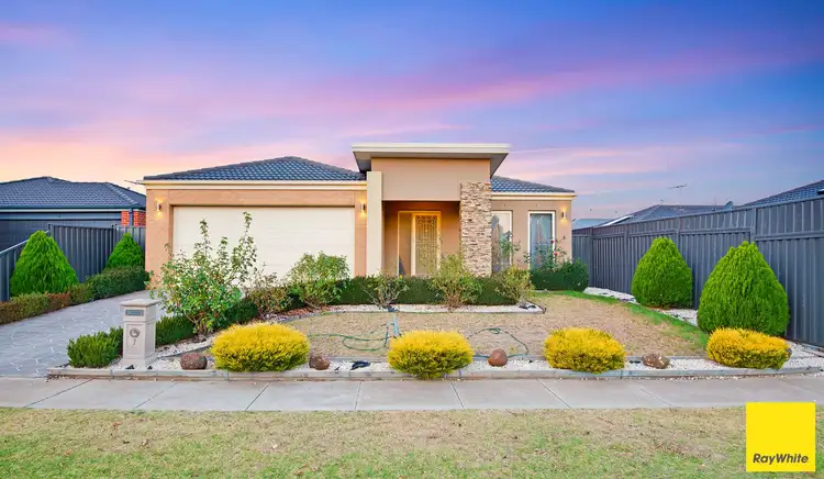 7 Possum Court, Truganina VIC 3029