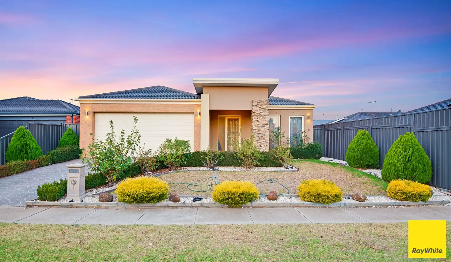 Main view of Homely house listing, 7 Possum Court, Truganina VIC 3029