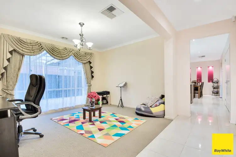 Third view of Homely house listing, 7 Possum Court, Truganina VIC 3029