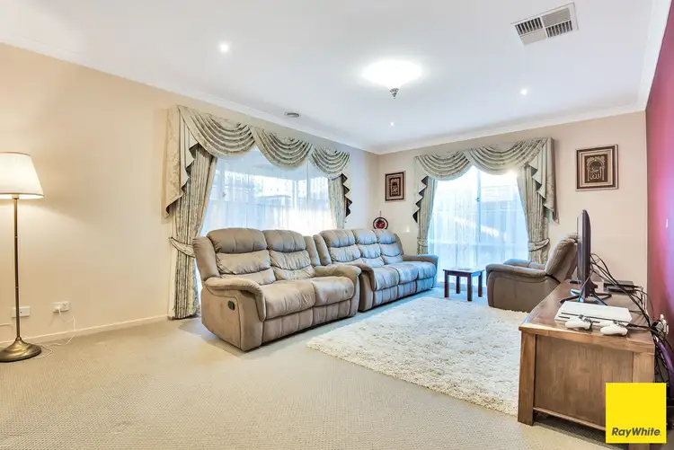 Fourth view of Homely house listing, 7 Possum Court, Truganina VIC 3029