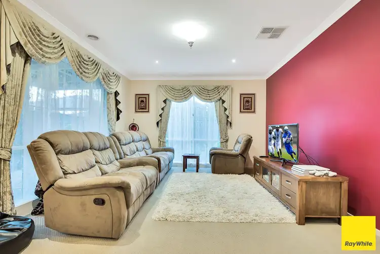 Fifth view of Homely house listing, 7 Possum Court, Truganina VIC 3029