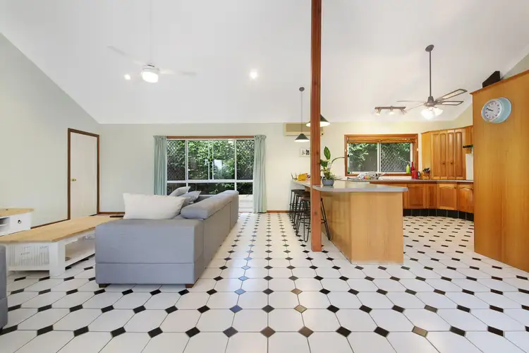 Fourth view of Homely house listing, 16 Glen Iris Place, Robina QLD 4226