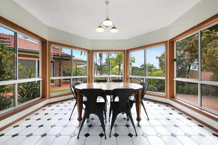 Fifth view of Homely house listing, 16 Glen Iris Place, Robina QLD 4226