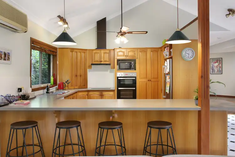 Sixth view of Homely house listing, 16 Glen Iris Place, Robina QLD 4226