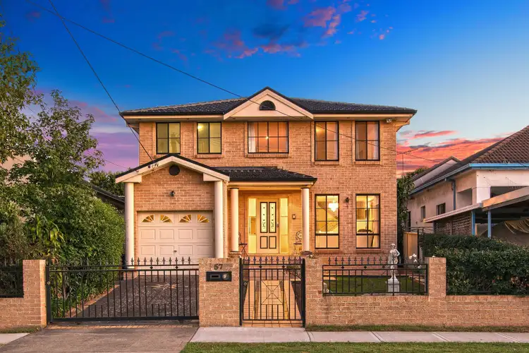 57 Australia Avenue, Matraville NSW 2036