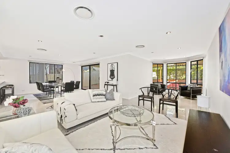 Third view of Homely house listing, 57 Australia Avenue, Matraville NSW 2036