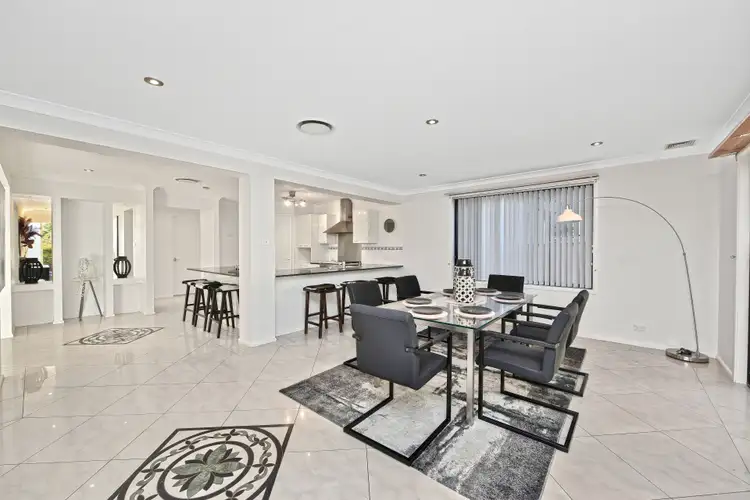 Fourth view of Homely house listing, 57 Australia Avenue, Matraville NSW 2036