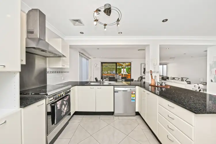 Sixth view of Homely house listing, 57 Australia Avenue, Matraville NSW 2036