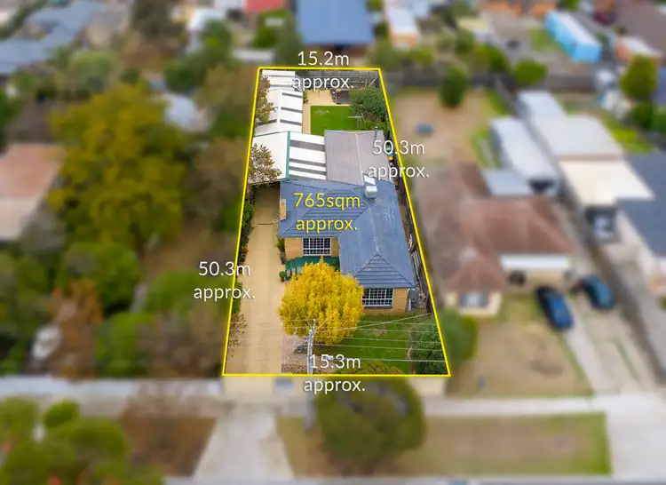 101 Fox Street, St Albans VIC 3021