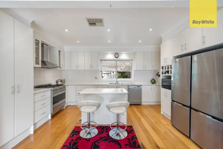 Fourth view of Homely house listing, 101 Fox Street, St Albans VIC 3021
