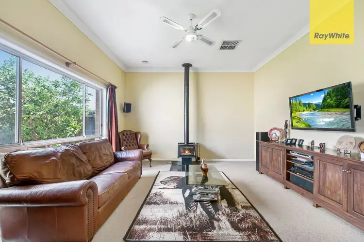 Fifth view of Homely house listing, 101 Fox Street, St Albans VIC 3021