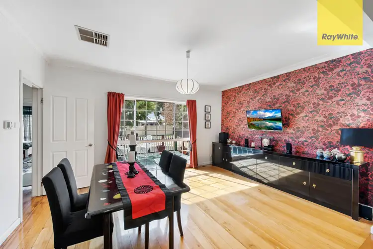 Sixth view of Homely house listing, 101 Fox Street, St Albans VIC 3021