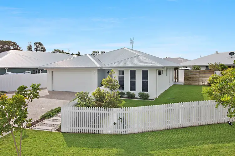 Main view of Homely house listing, 3 Callistemon Avenue, Casuarina NSW 2487