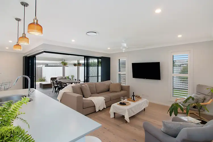 Third view of Homely house listing, 3 Callistemon Avenue, Casuarina NSW 2487