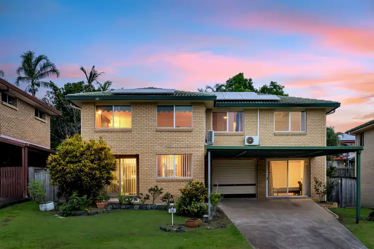 18 Bramwell Street, Eight Mile Plains QLD 4113