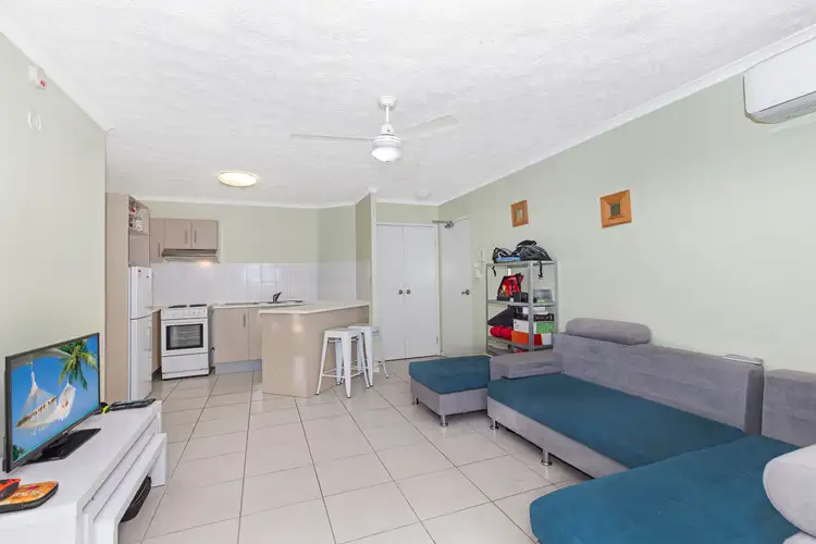 Main view of Homely apartment listing, 16/9 Durham Street, St Lucia QLD 4067