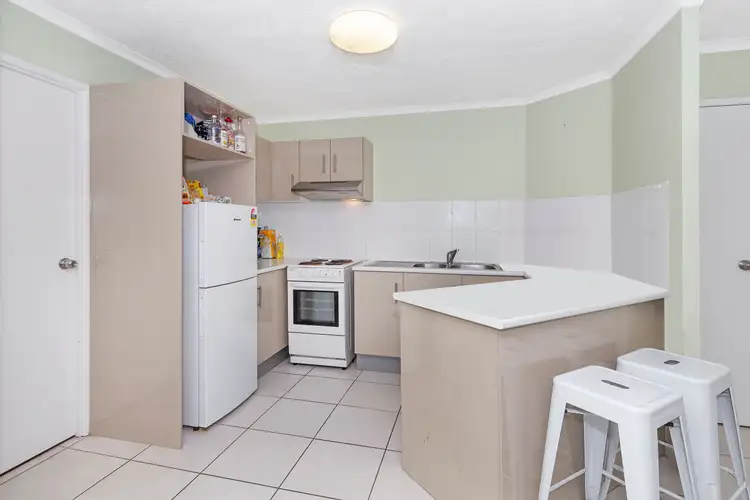 Second view of Homely apartment listing, 16/9 Durham Street, St Lucia QLD 4067
