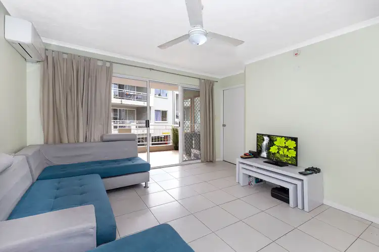 Third view of Homely apartment listing, 16/9 Durham Street, St Lucia QLD 4067