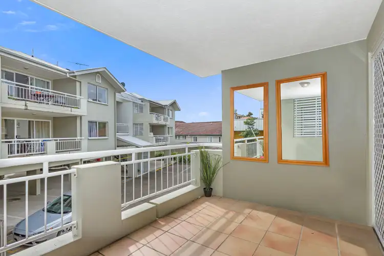 Fourth view of Homely apartment listing, 16/9 Durham Street, St Lucia QLD 4067