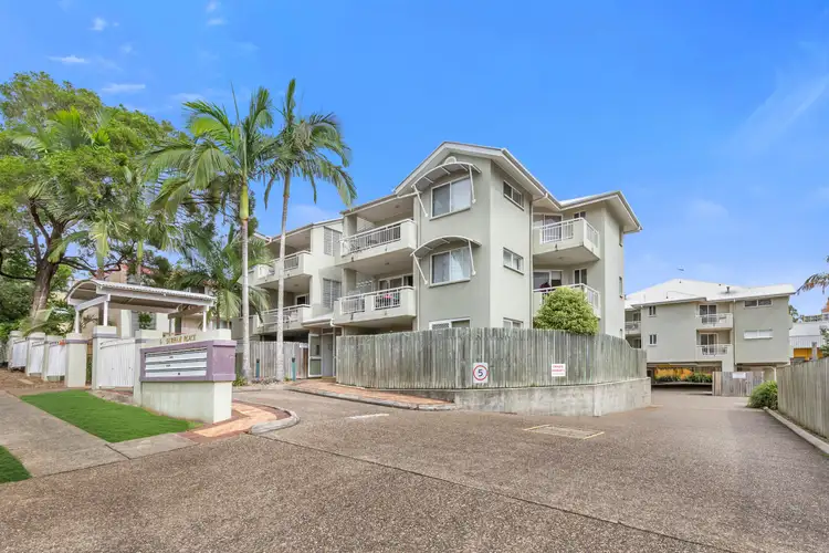 Fifth view of Homely apartment listing, 16/9 Durham Street, St Lucia QLD 4067