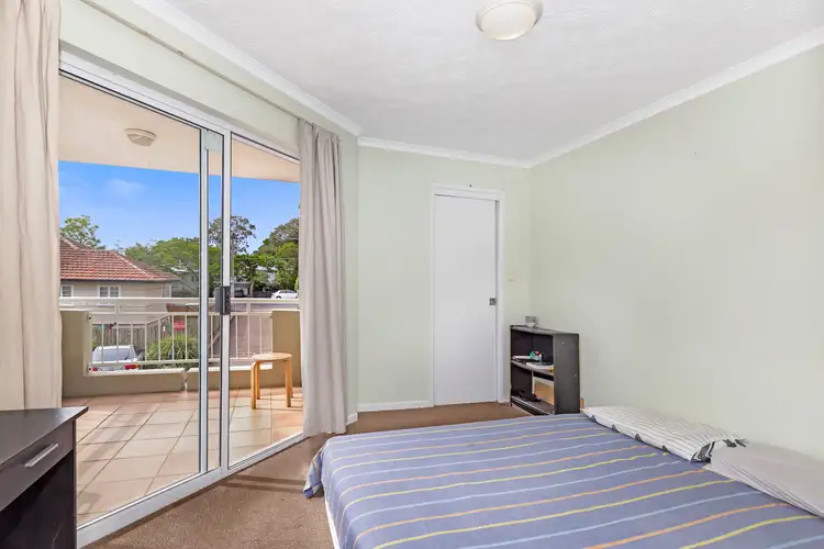 Sixth view of Homely apartment listing, 16/9 Durham Street, St Lucia QLD 4067
