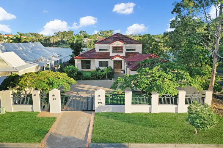 128A Camberwell Circuit, Robina QLD 4226