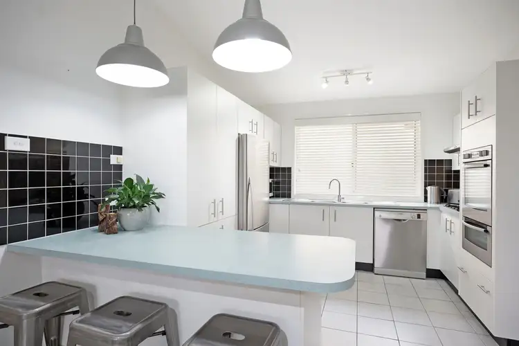 Second view of Homely house listing, 57 Harwood Circuit, Glenmore Park NSW 2745