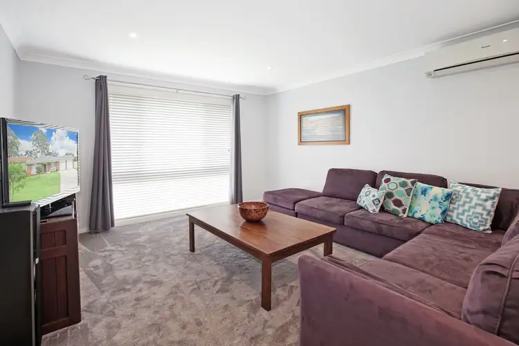 Third view of Homely house listing, 57 Harwood Circuit, Glenmore Park NSW 2745