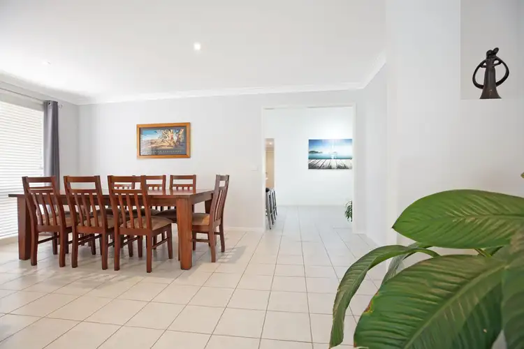 Fourth view of Homely house listing, 57 Harwood Circuit, Glenmore Park NSW 2745