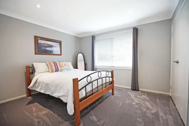 Sixth view of Homely house listing, 57 Harwood Circuit, Glenmore Park NSW 2745