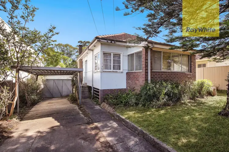 Main view of Homely house listing, 15 Brabyn Street, North Parramatta NSW 2151
