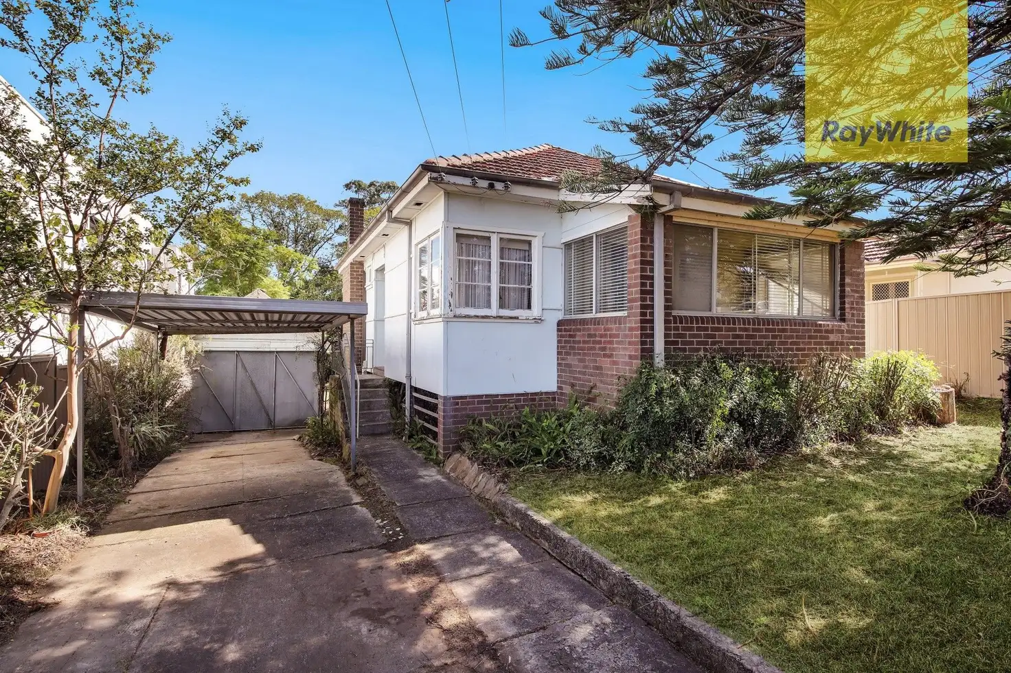 Main view of Homely house listing, 15 Brabyn Street, North Parramatta NSW 2151