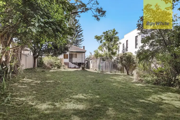 Second view of Homely house listing, 15 Brabyn Street, North Parramatta NSW 2151