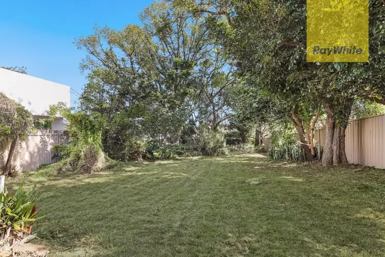 Third view of Homely house listing, 15 Brabyn Street, North Parramatta NSW 2151