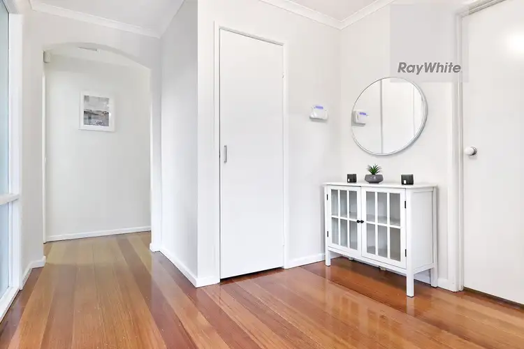 Second view of Homely house listing, 8 Pelican Street, Westmeadows VIC 3049