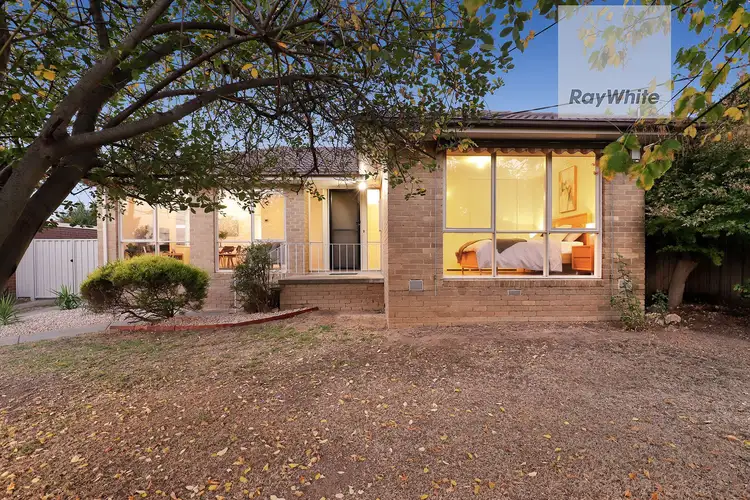 Third view of Homely house listing, 8 Pelican Street, Westmeadows VIC 3049