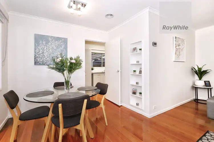 Fifth view of Homely house listing, 8 Pelican Street, Westmeadows VIC 3049