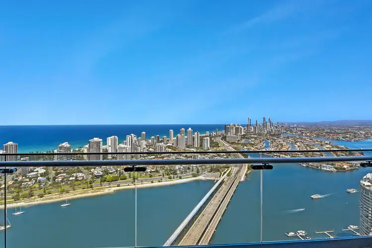 4810/2 Como Crescent, Southport QLD 4215