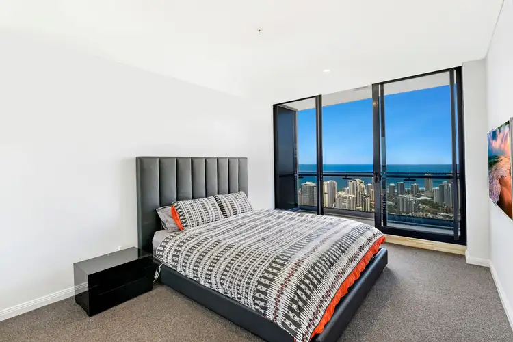 Sixth view of Homely apartment listing, 4810/2 Como Crescent, Southport QLD 4215