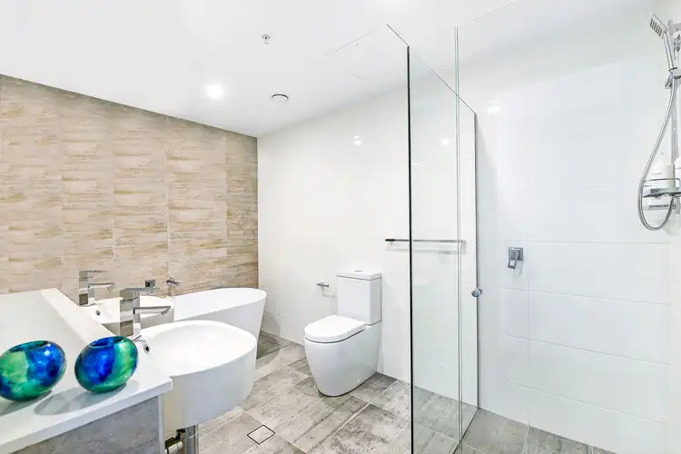 Seventh view of Homely apartment listing, 4810/2 Como Crescent, Southport QLD 4215