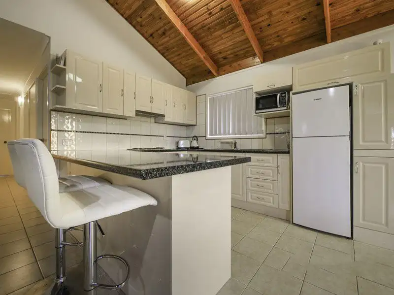 Main view of Homely house listing, 4 Chatswood Road, Springwood QLD 4127