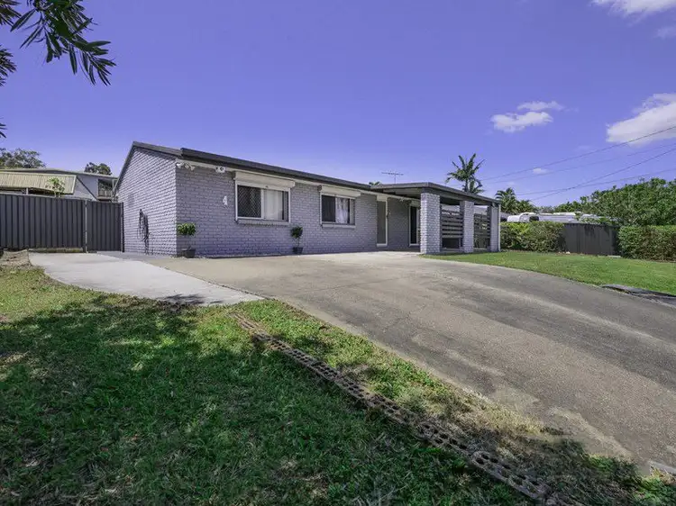 Second view of Homely house listing, 4 Chatswood Road, Springwood QLD 4127